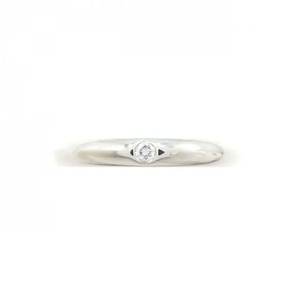 Tiffany & Co. tiffany silver
